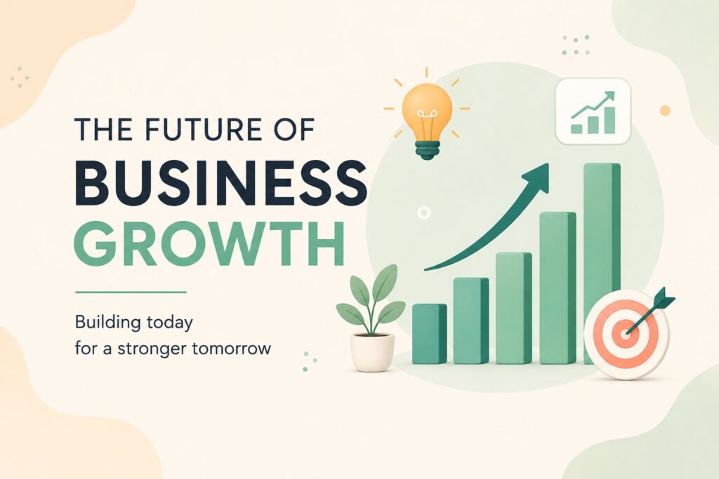 The future of business growth best digital marketing strategist in palakkad - blog