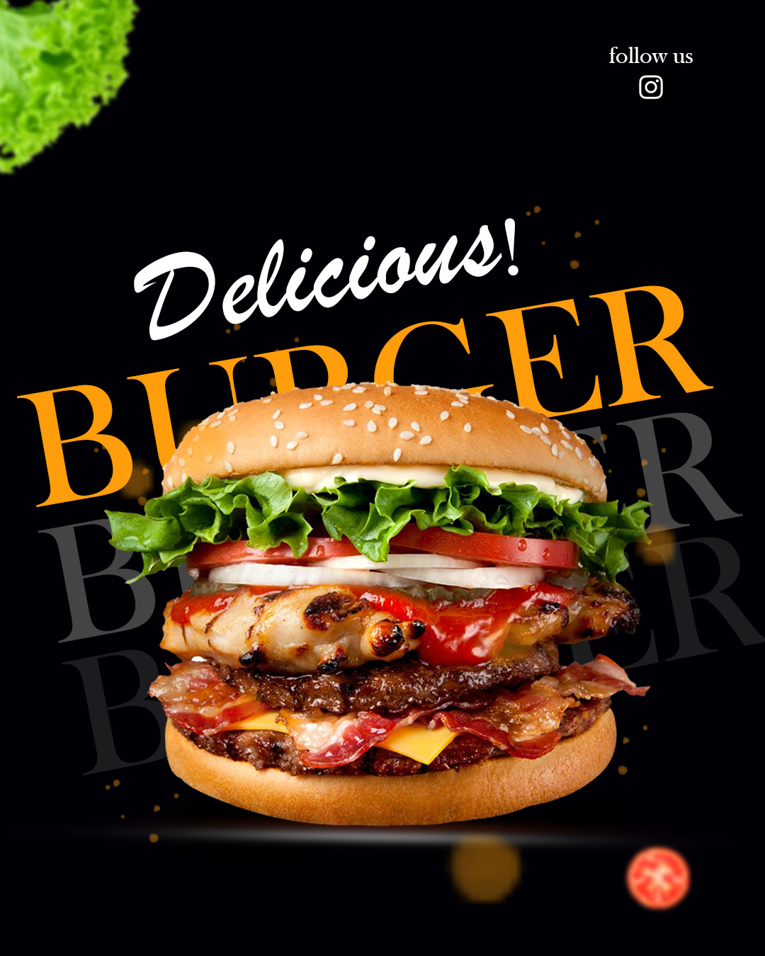 Home best digital marketer strategist in palakad - burger
